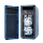 FRACTAL DESIGN Focus G Blue Window 3.5'HDD/2.5'SDD uATX/ATX/ITX FD-CA-FOCUS-BU-W - 387613 - zdjęcie 10